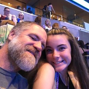 Meet your Posher, Keith